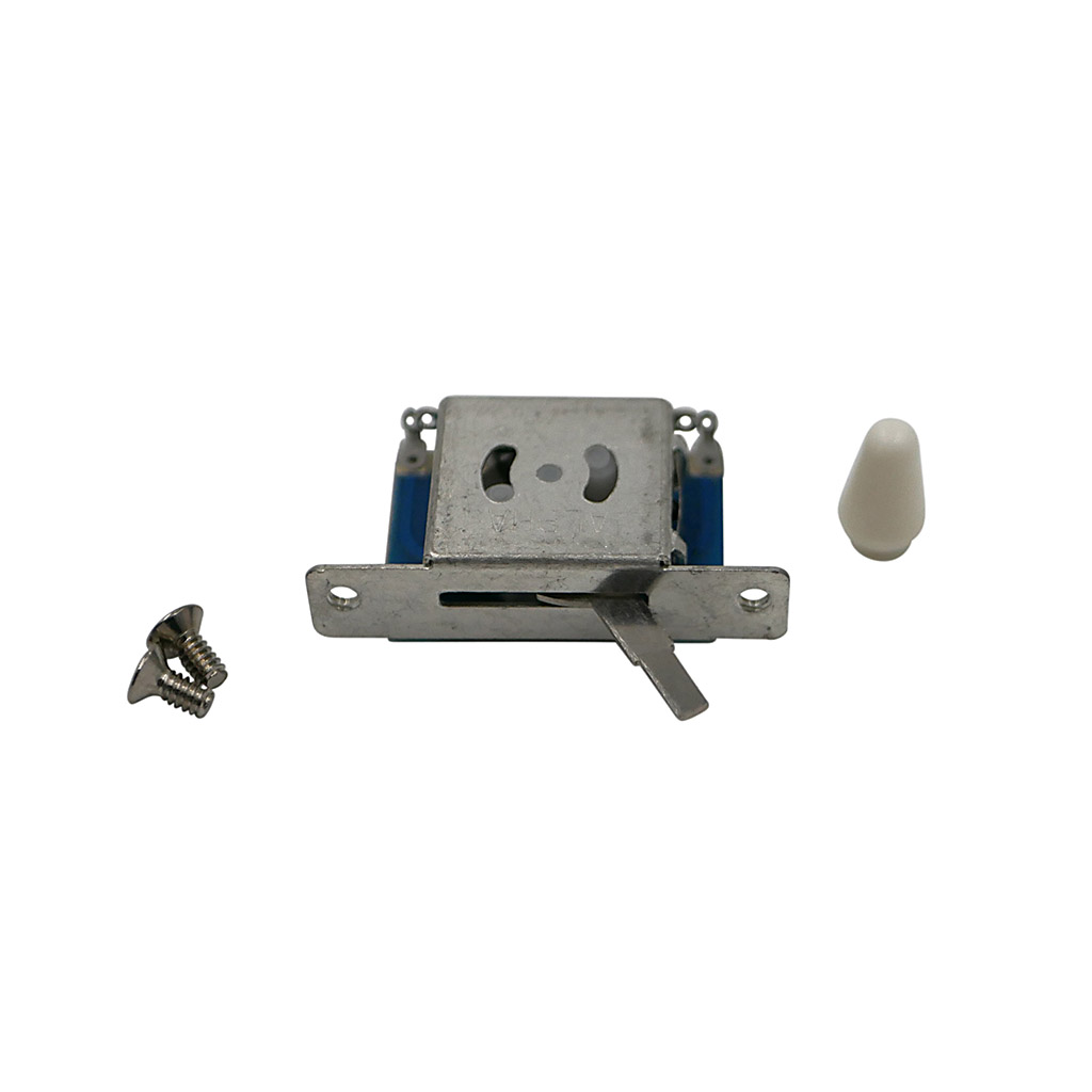 Sélecteur de micros 5 positions