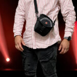 Sac banane Swiss X Godin