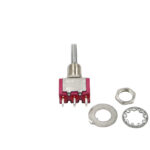 Mini interrupteur 3 positions