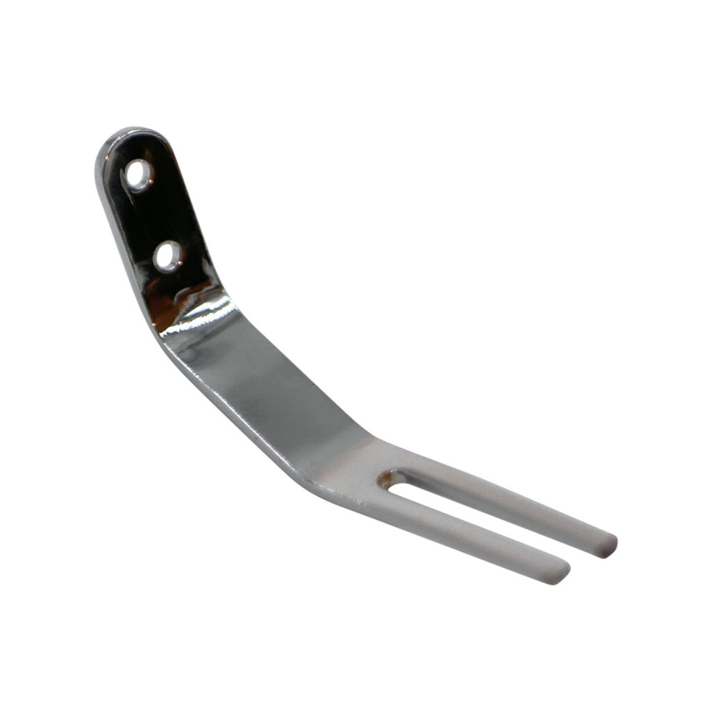 Support de plaque de protection 5e Avenue