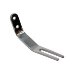 Support de plaque de protection 5e Avenue