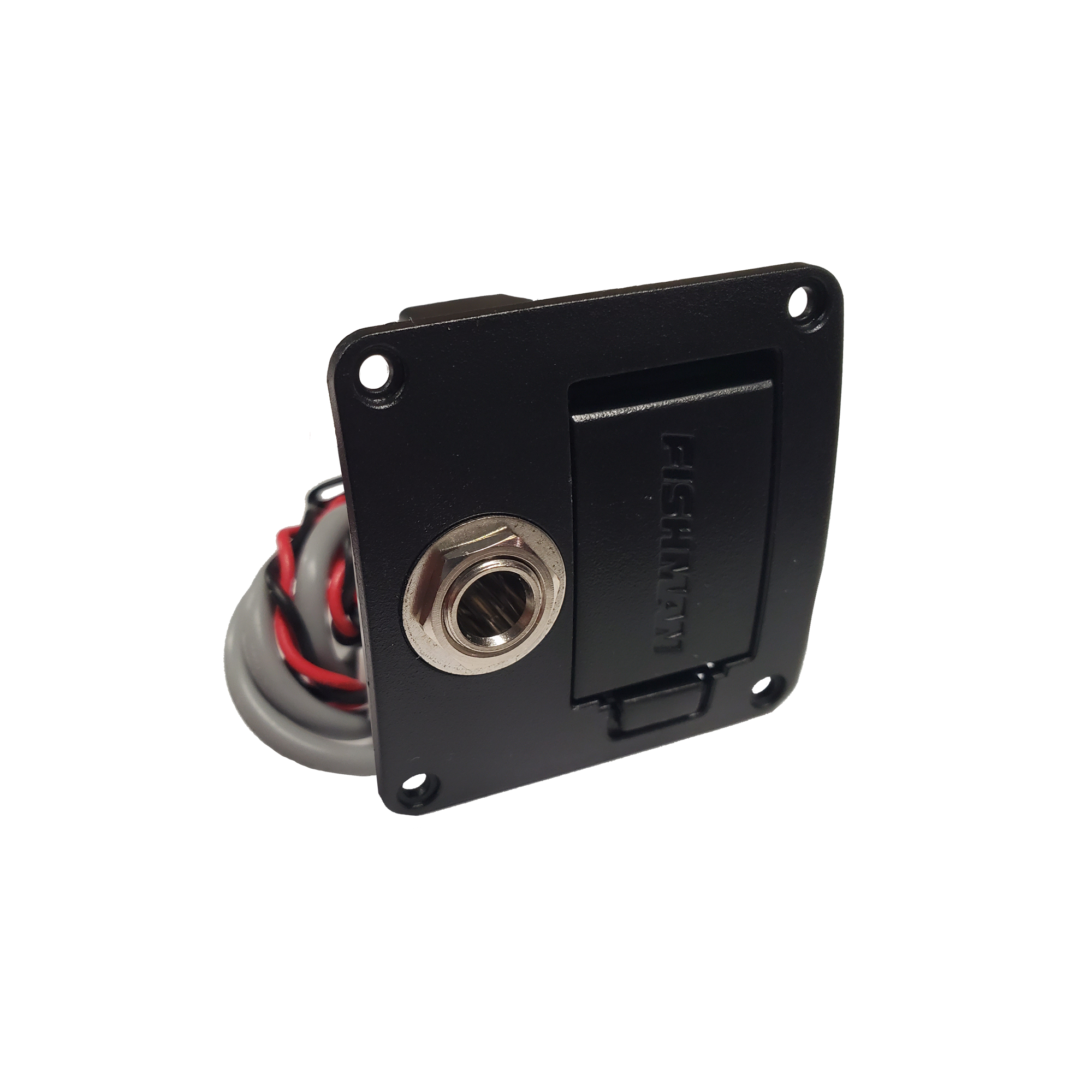 Battery box for ISY-301 ISYS+