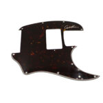 Tortoise pickguard for Stadium ’59