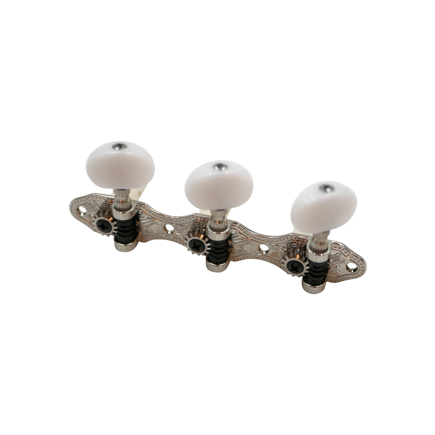 Nickel classical machine head (TREBLE)