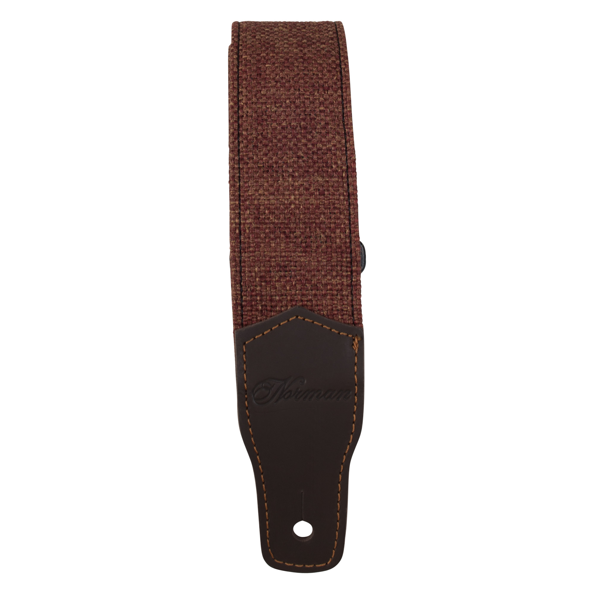 Tex-tile Brown Strap
