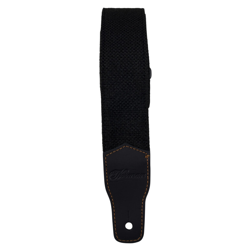 Tex-tile Black Strap