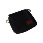 Sac de Transport Godin Noir (Petit) avec courroie