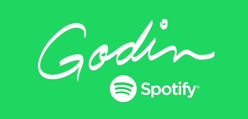 Liste de lecture Godin