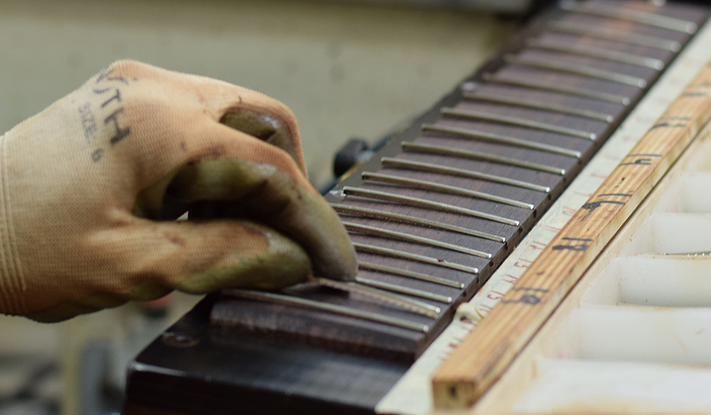 A Canadian story where craftsmanship and innovation come together…