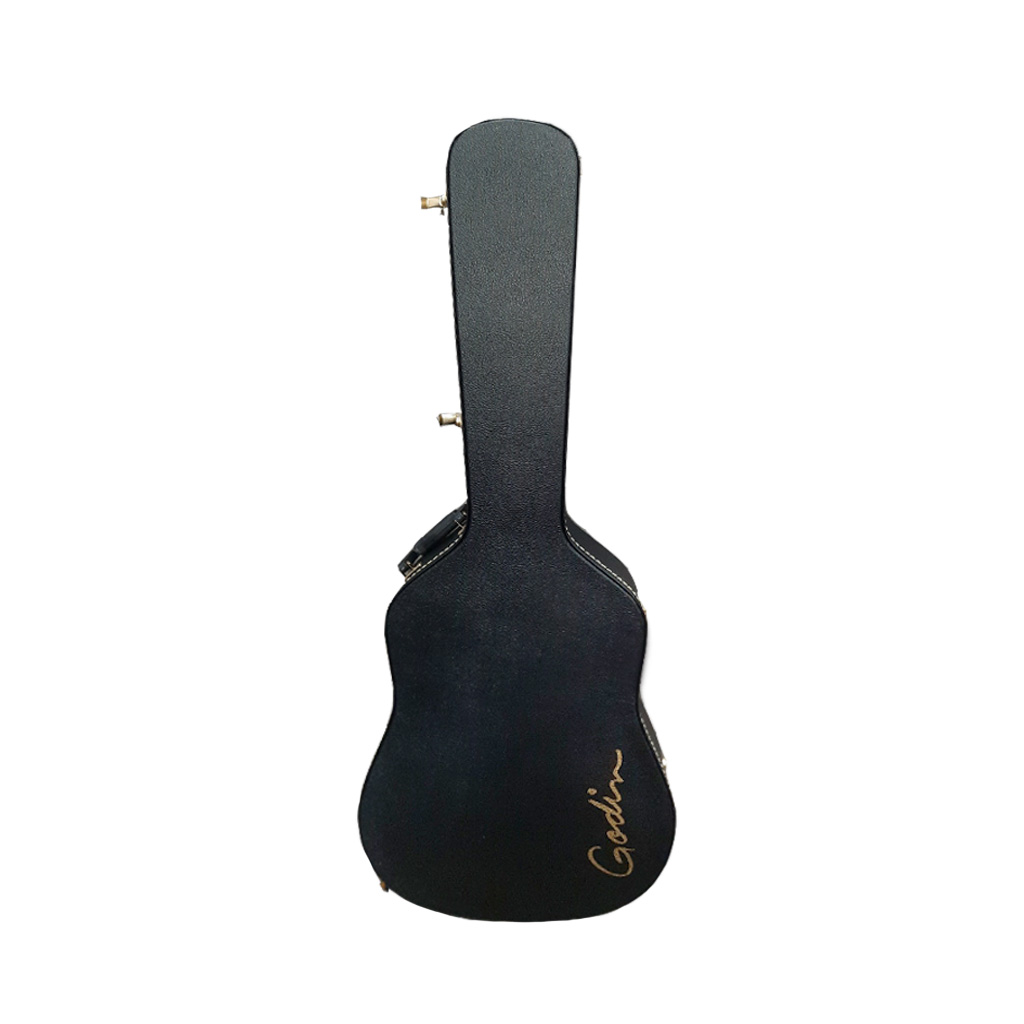 Valise Multiac Jazz Acier Duet Ambiance/Spectrum