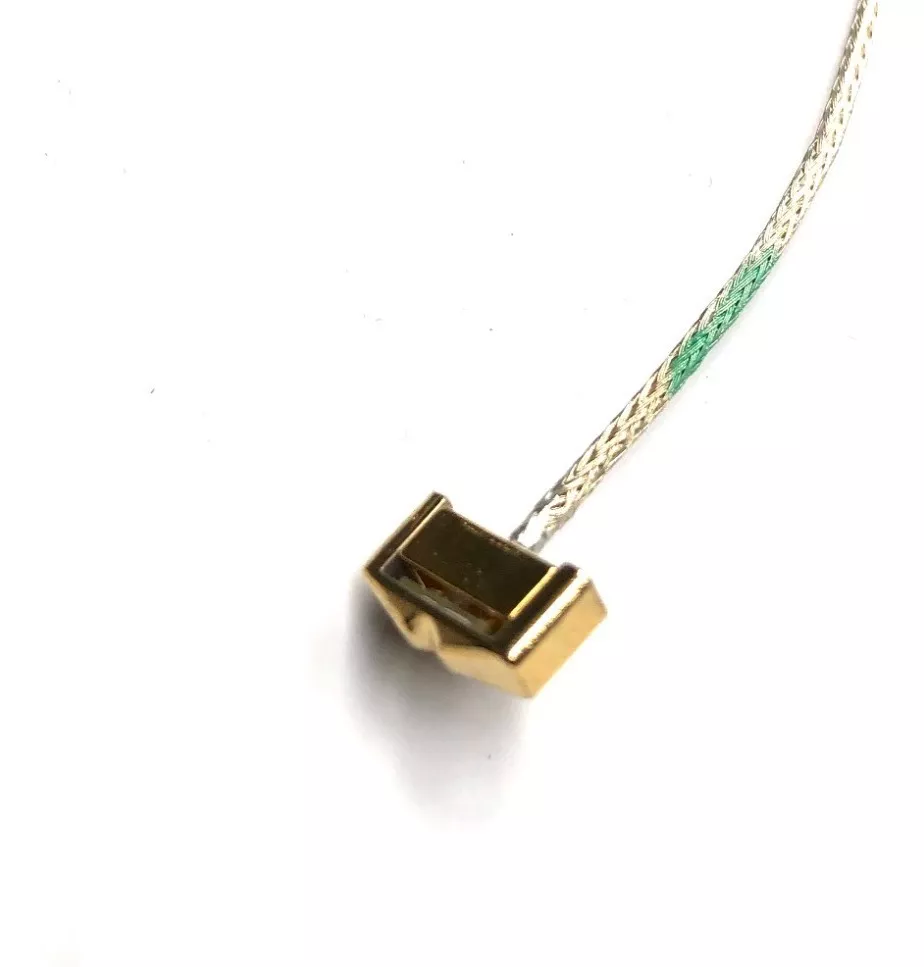 Capteurs piezo LR Baggs Vert