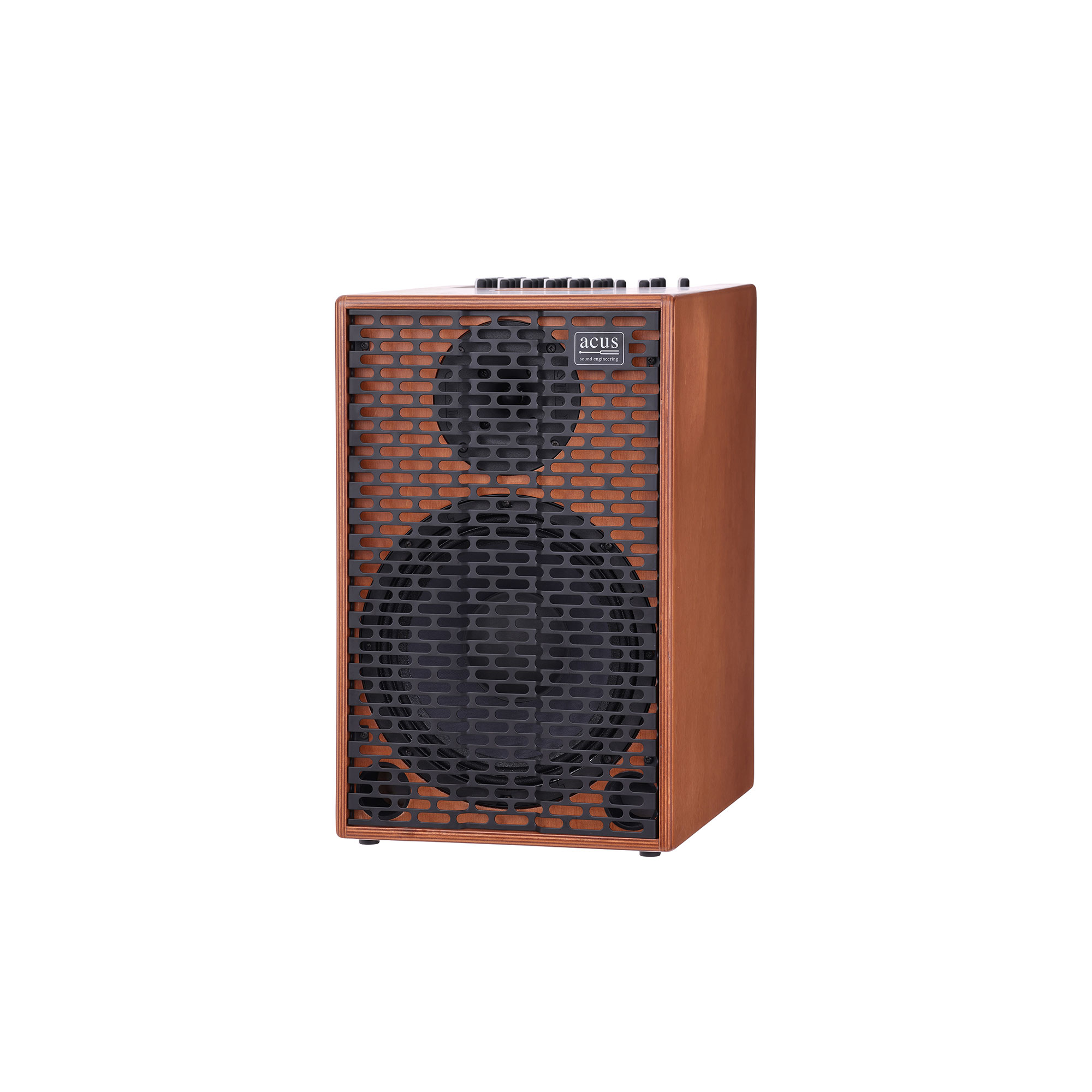 ACUS 250W ONE FORSTRINGS 10 Ferdi Wood | Godin Guitars