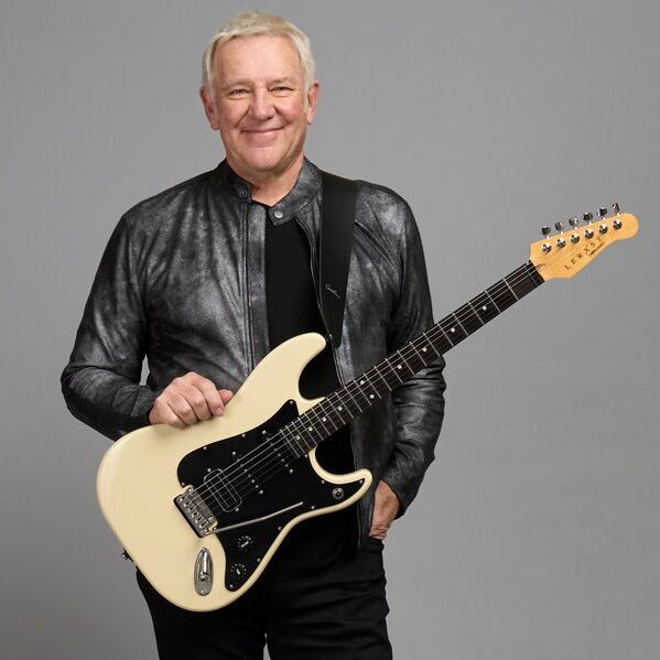 Alex Lifeson