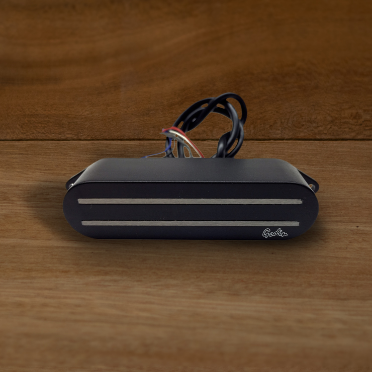 The configurations are infinite