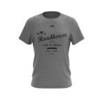 Roadhouse Light Gray T-Shirt S