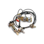 TV JONES faisceau de câblage potentiomètre tonalité