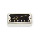 TV JONES TV-HT neck pickup – Nickel Universal Mount w/ Clip System