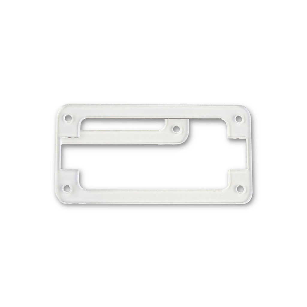 TV JONES rehausseur d’anneau pour encadrements micro Gretsch