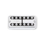 TV JONES Classic Neck pickup – Nickel Universal Mount w/ Clip System