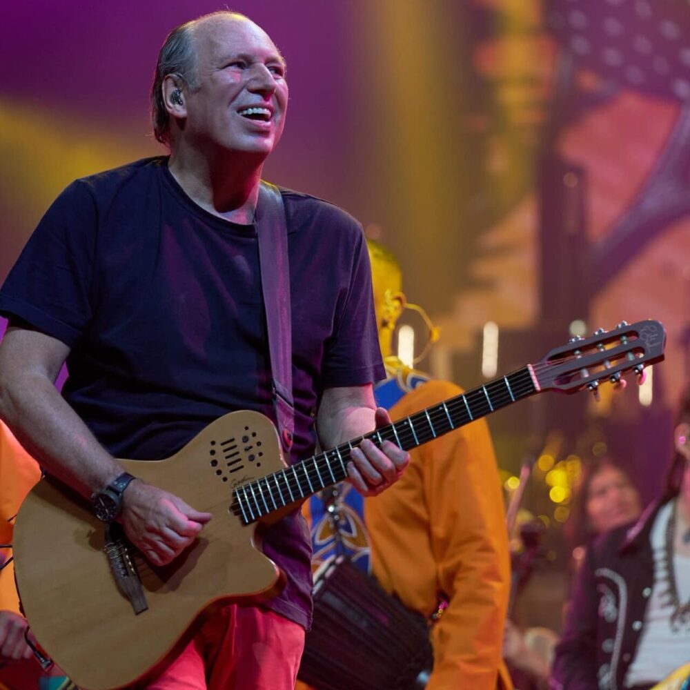 Hans Zimmer  
