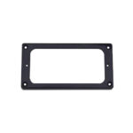 TV Jones Ring-USA Gibson-style Black with screws-Short