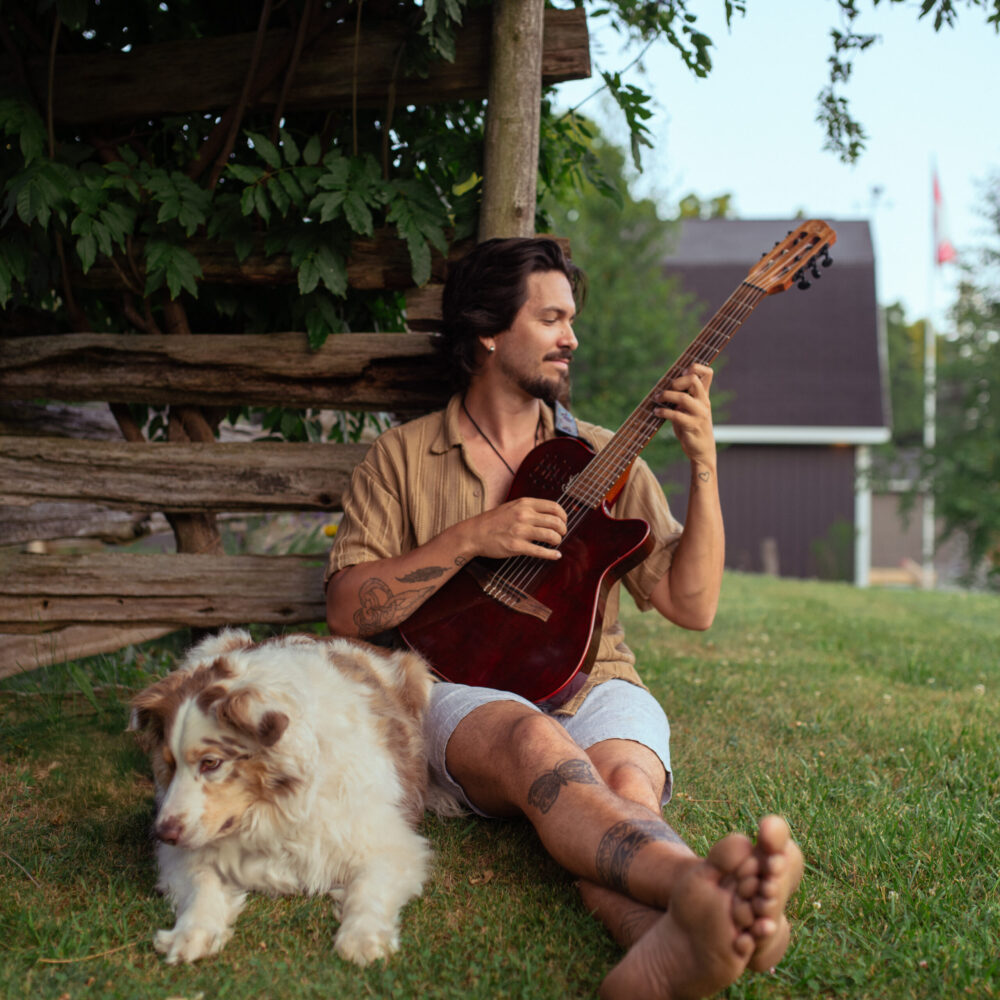 Christophe Boulianne  