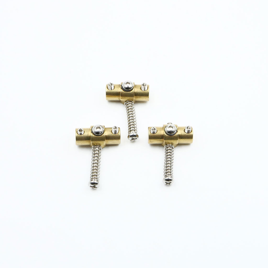 Ensemble de 3 sillets ajustables