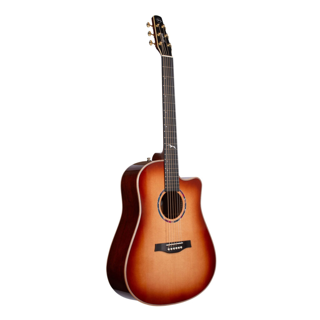 Peppino D'Agostino 30th Anniversary LTD