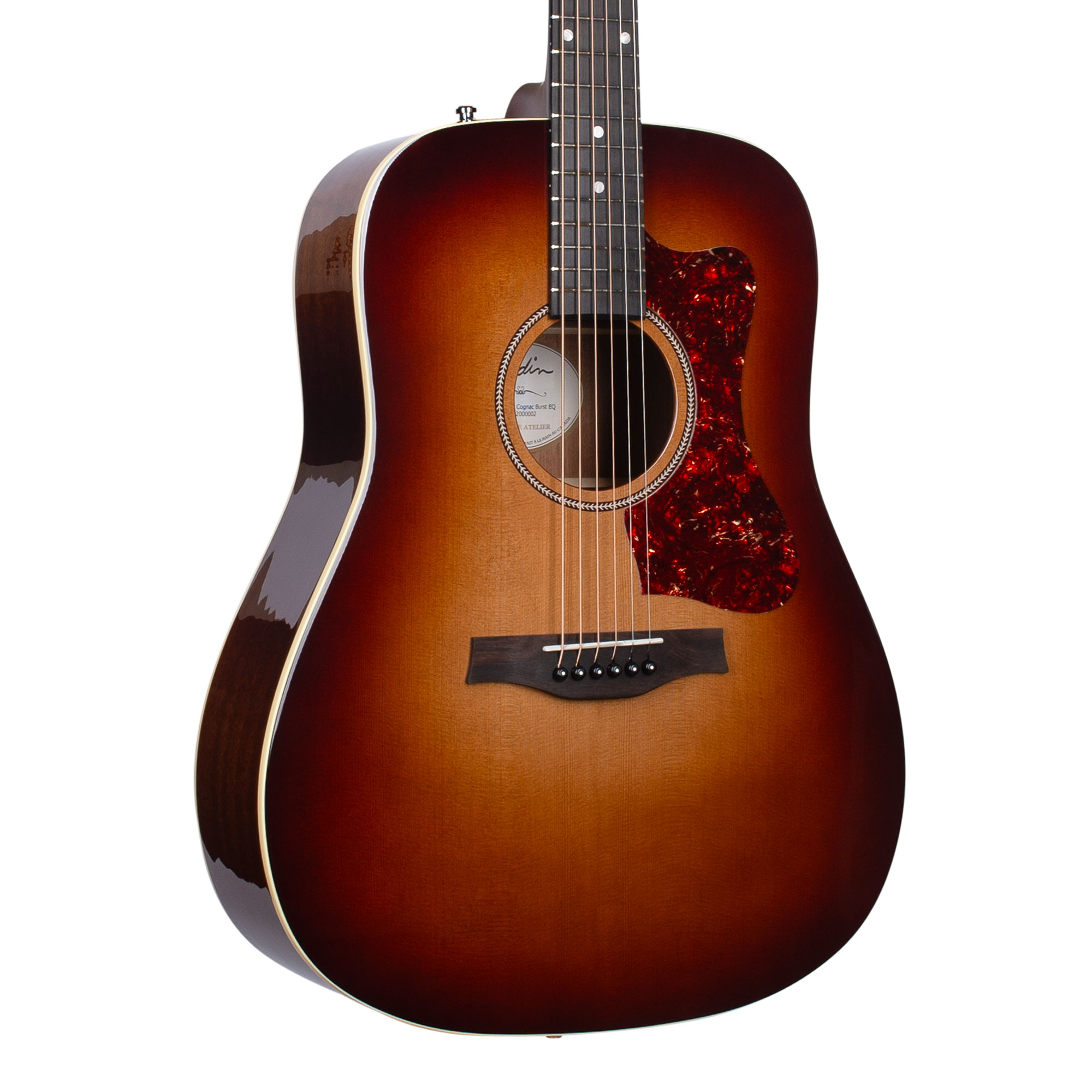 Century Maho Éclat de Cognac EQ