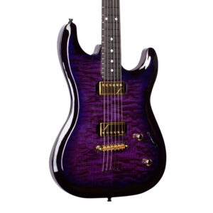 Artisan ST-II Amethyst Black
