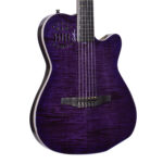 ACS Nylon Steve Stevens Signature 25th Anniversary