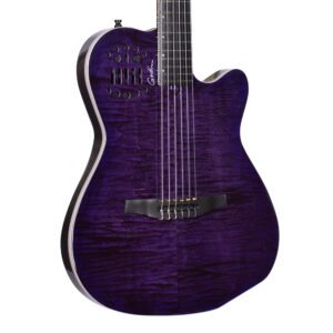 ACS Nylon Steve Stevens Signature 25th Anniversary