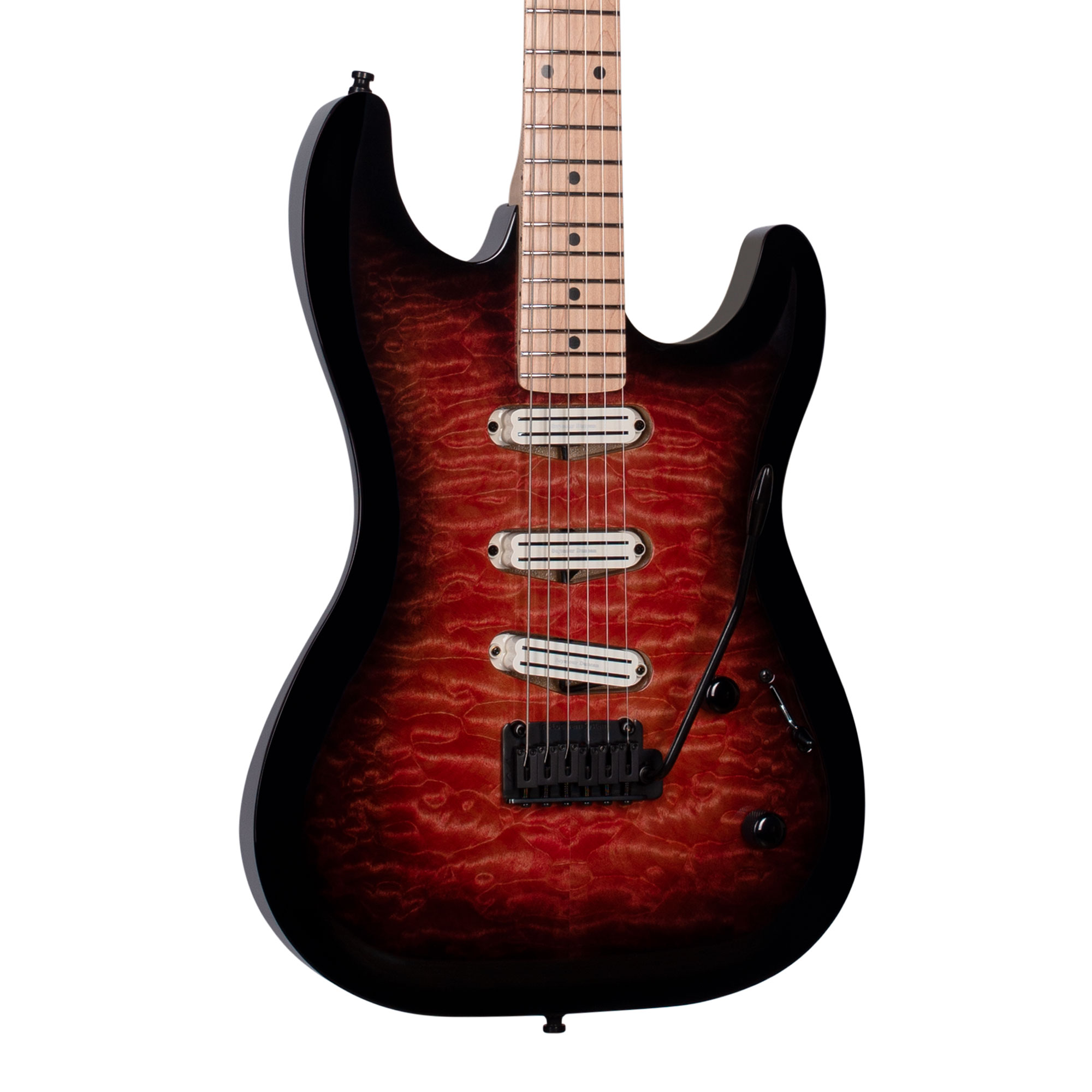Artisan ST-III Midnight Pink