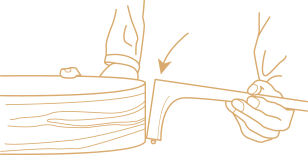 Neck Pitch