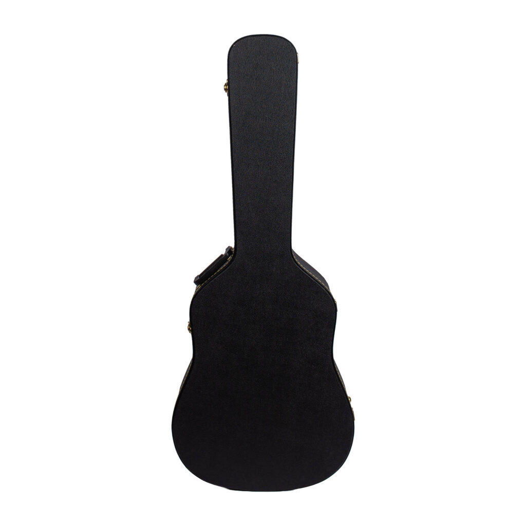 Dreadnought & 5th Avenue Hardshell Case