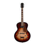 5th Avenue Kingpin P90 DLX Vintage Burst HG