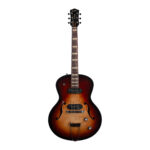 5th Avenue Kingpin II DLX Vintage Burst HG