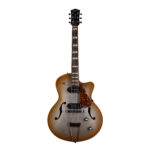 5th Avenue Kingpin II DLX Copper Burst HG