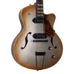 5th Avenue Kingpin II DLX Copper Burst HG
