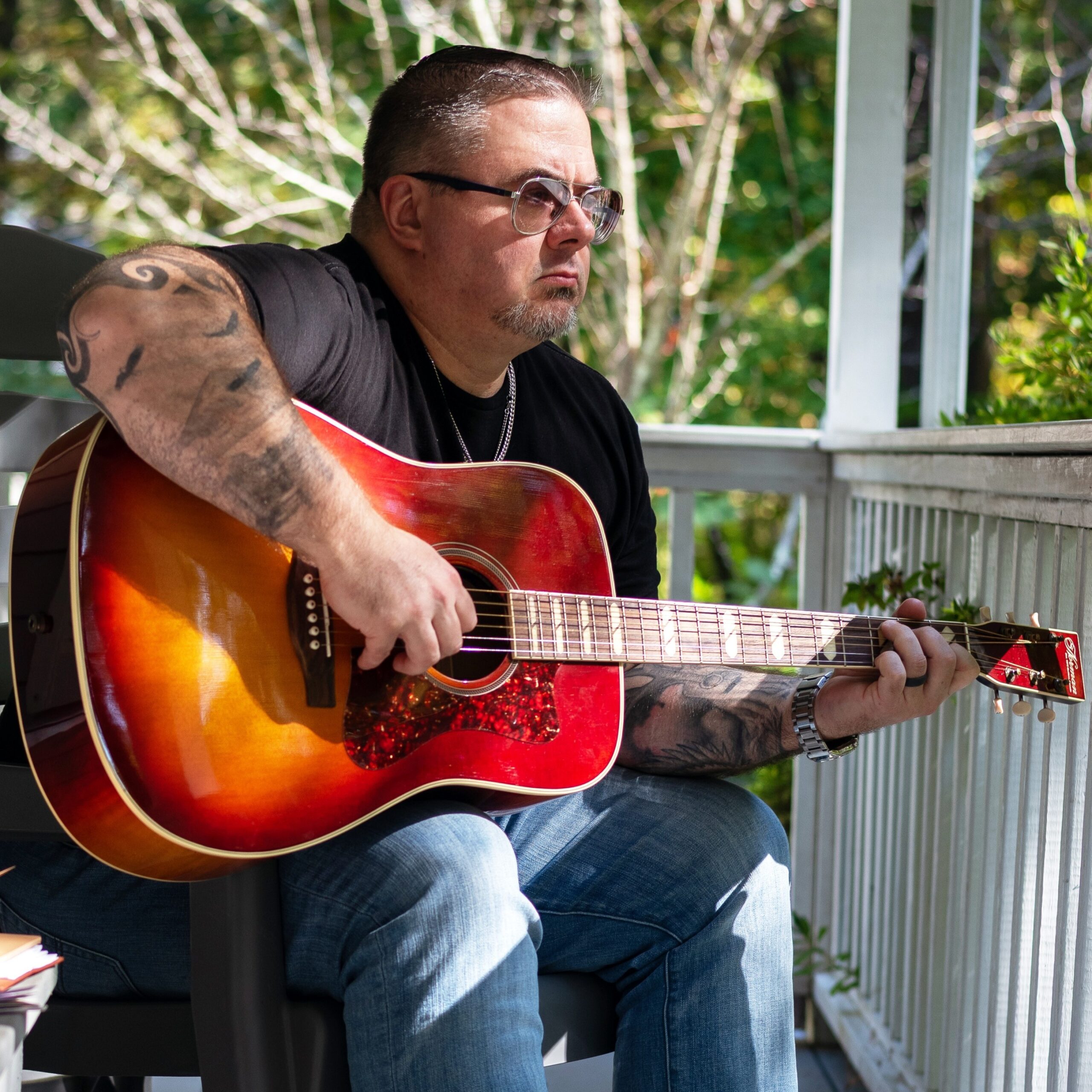 Jeff Przech