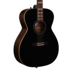 Fairmount Studio Jumbo Black EQ