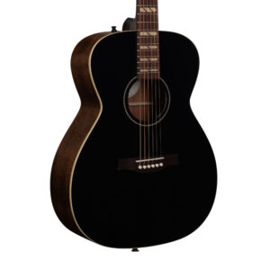 Fairmount Studio Jumbo Black EQ