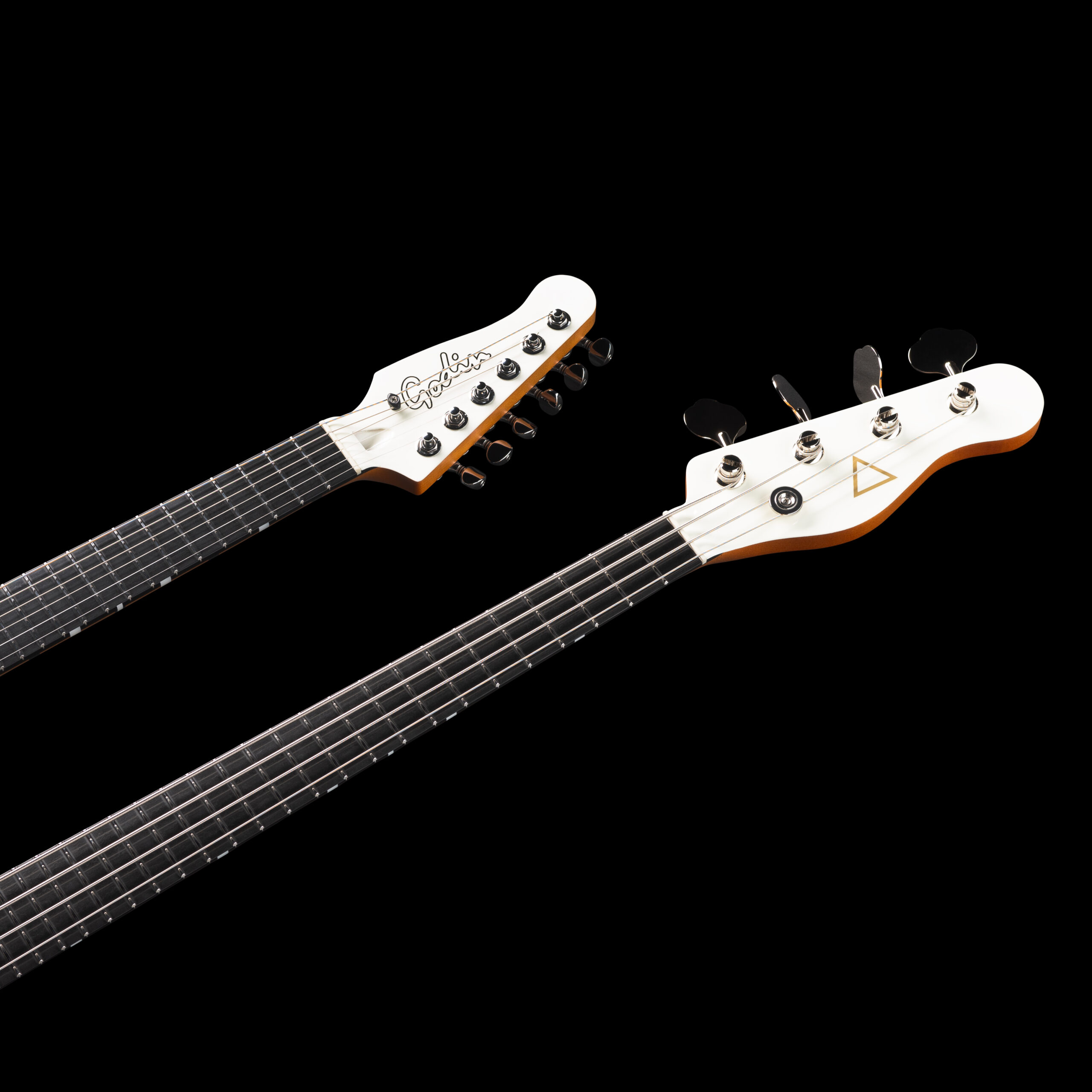 Headstocks